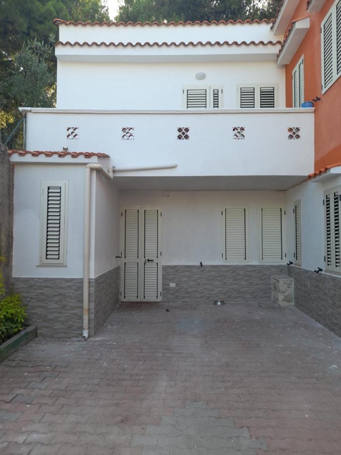 Villa Corso فيستَ المظهر الخارجي الصورة
