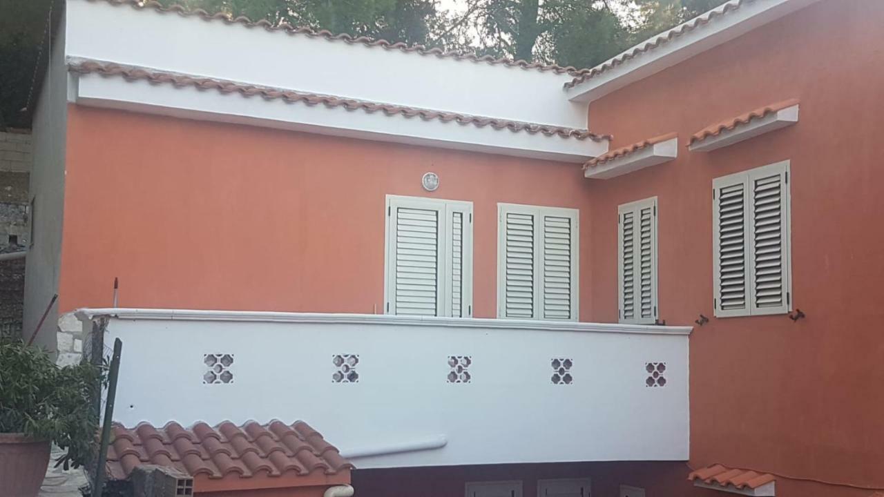 Villa Corso فيستَ المظهر الخارجي الصورة